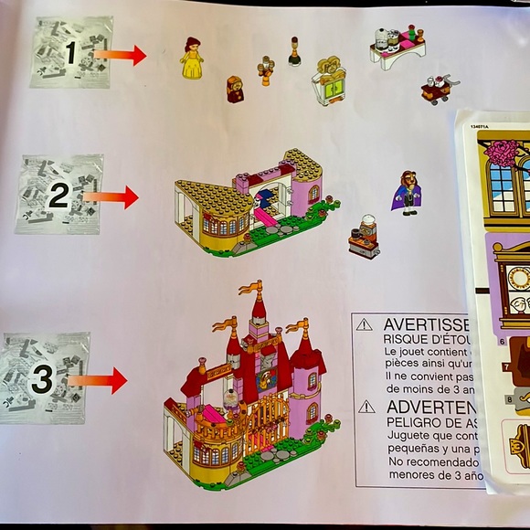 Lego 41067 - Picture 12 of 15